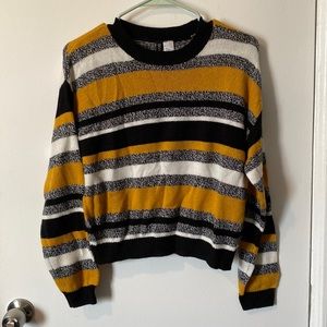 H&M Sweater